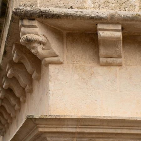 Mary Apt - Historical Residence- Лечче Екстер'єр фото