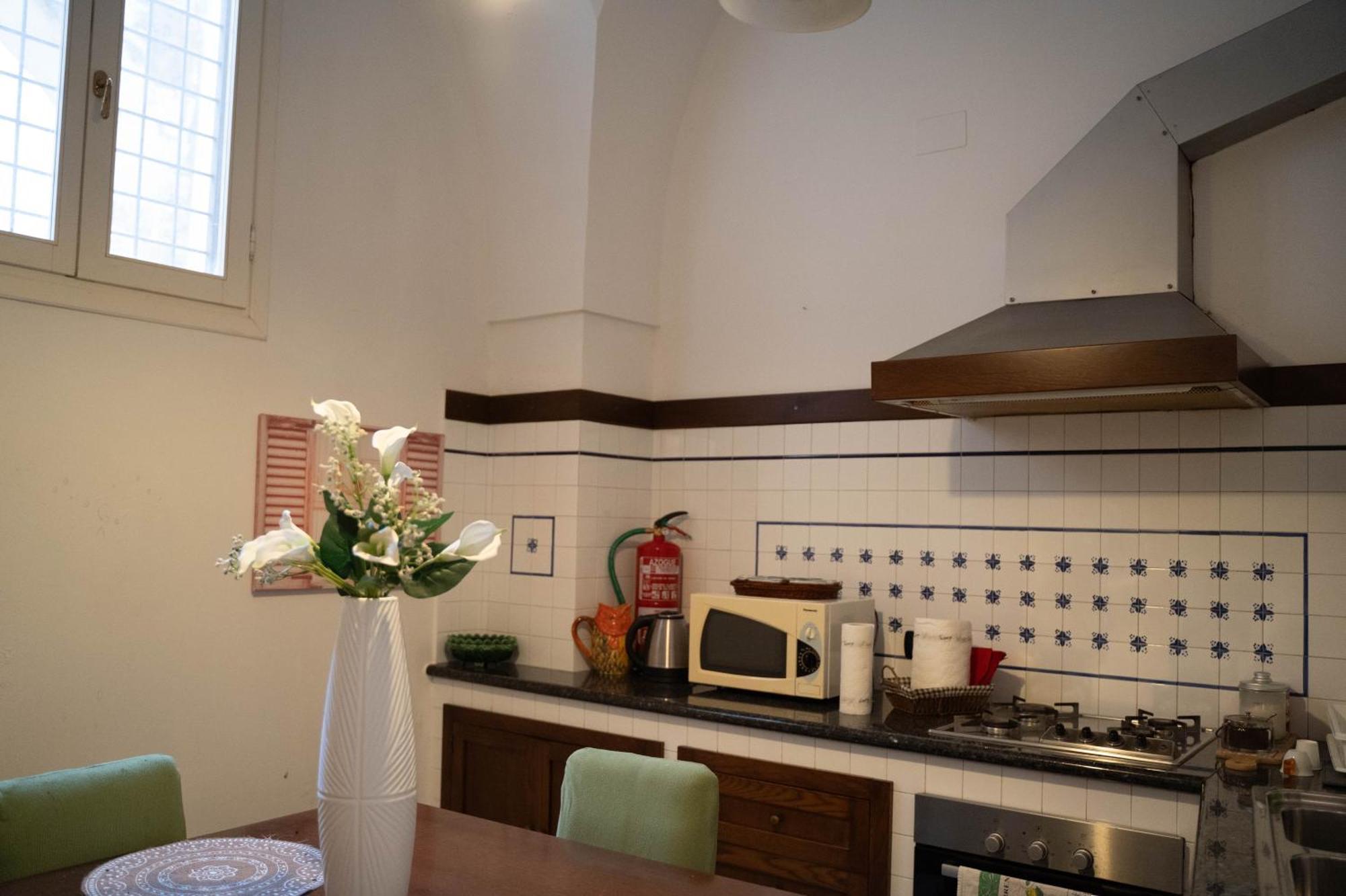 Mary Apt - Historical Residence- Лечче Екстер'єр фото