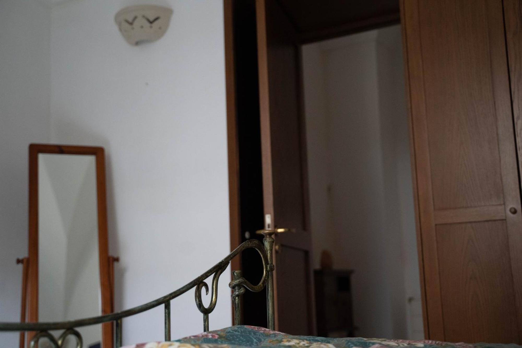 Mary Apt - Historical Residence- Лечче Екстер'єр фото