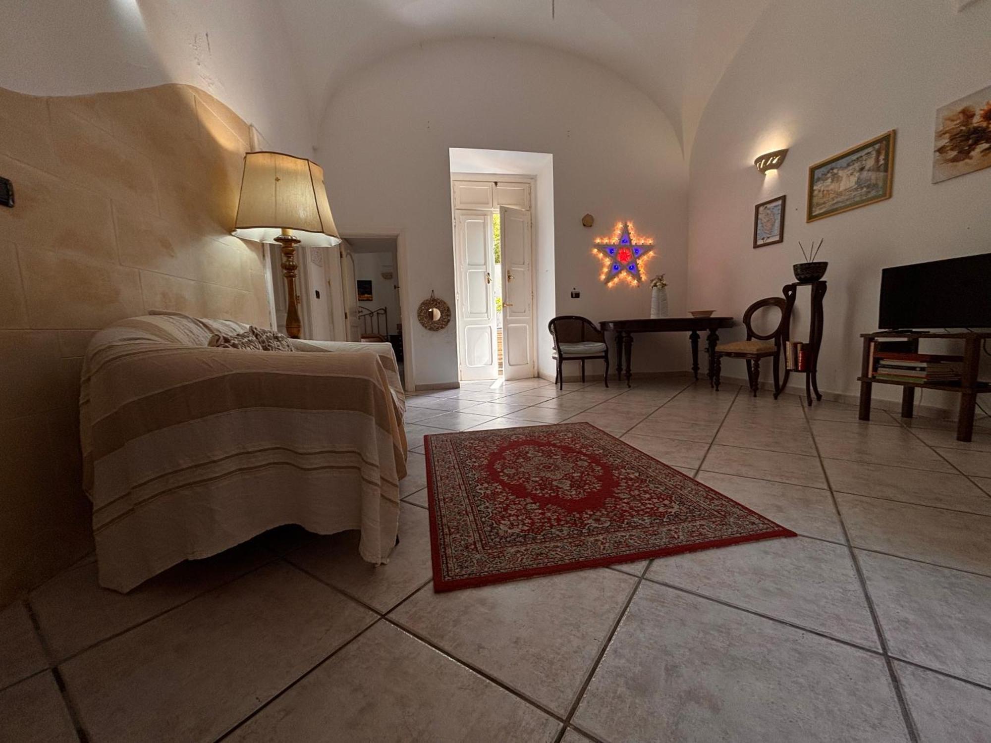 Mary Apt - Historical Residence- Лечче Екстер'єр фото